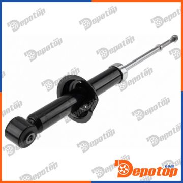 Amortisseur de suspension arrière pour CITROËN | A-CT-052, 40-267250019